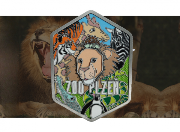 Poznávej Zoo Plzeň pohybem