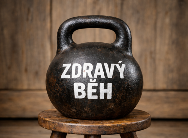 Zdravý běh
