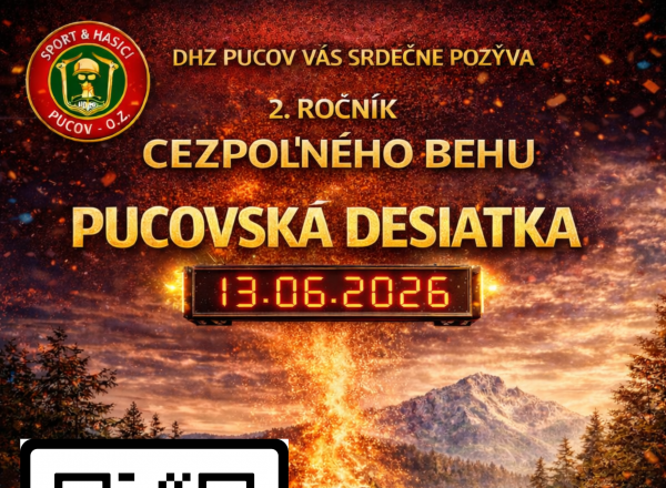 Komunitný beh