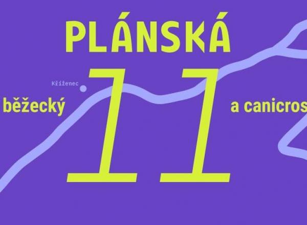 Plánská 11 - 2026