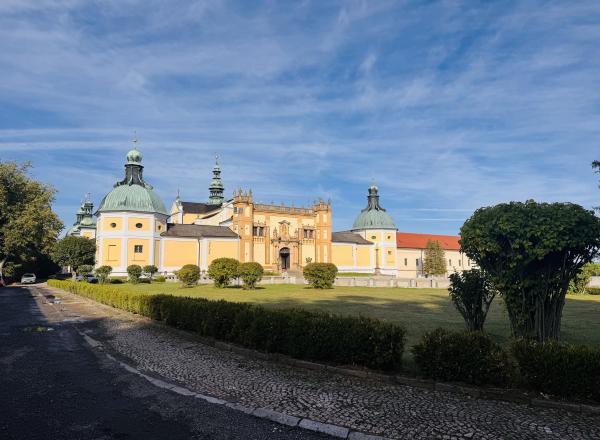 Nedělní výběh