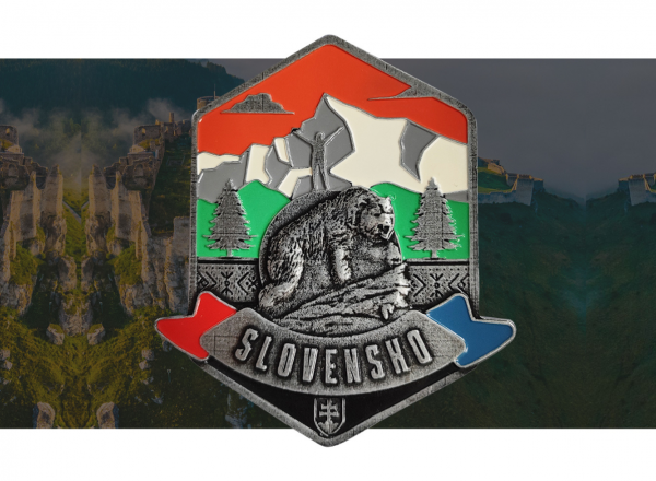 Poznávaj Slovensko pohybom