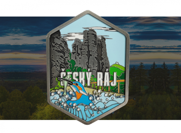 Poznávej Český ráj pohybem